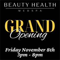 Join Us For Our Grand Opening