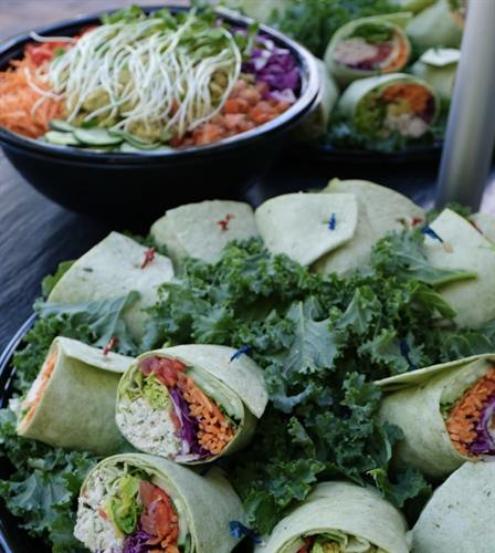 Catering 