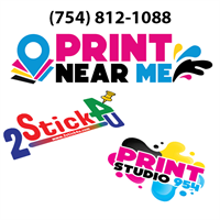 PRINT NEAR ME