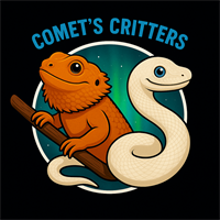 Comet's Critters