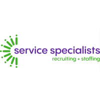 Service Specialists Recruitment