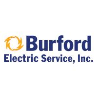 Burford Electric Service