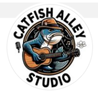 Catfish Alley Studio