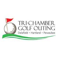 Connected By Links -Tri-Chamber Golf Outing