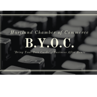 B.Y.O.C.