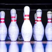 2020 HOLIDAY SHOP WITH COPS BOWLING FUNDRAISER