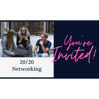 20/20 NETWORKING