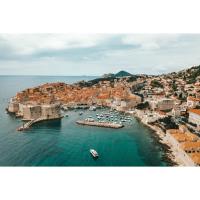 2021 Travel - Croatian Rhapsody - TRAVELER MEETING