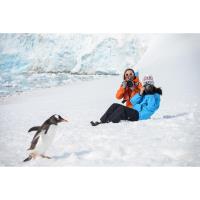 2023 Travel - Trip of A Lifetime to Antarctica FREE Information Session