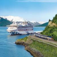 2022 Travel - Alaska Cruise FREE Information Session