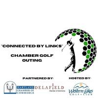 Connected By Links - Chamber Golf Outing