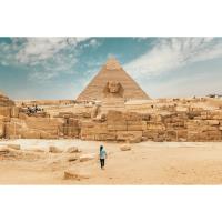 2024 Travel - Wonders of Egypt  FREE Trip Information Session
