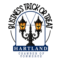 Business Trick or Treat!