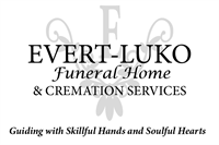Evert-Luko Funeral Home