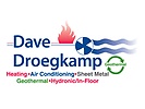 Dave Droegkamp Heating, Inc.