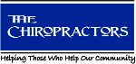 The Chiropractors, LLC