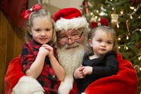 Hartland Lights and Holiday Drone Show