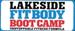 Lakeside Fitness - Fit Body Boot Camp at the Waukesha Farmers Market