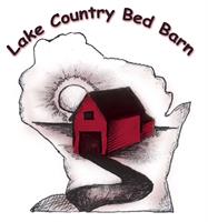 Lake Country Bed Barn