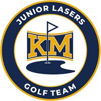 KM Junior Lasers Golf Tryouts