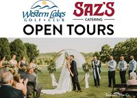 Wedding & Event Venue Open Tours