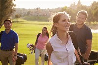 Friday Couples Golf Night & Fish Fry - Only $95 per couple!