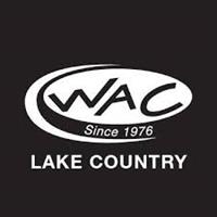 Member Services Representative - WAC Lake Country