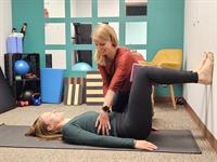 Restore Your Core: Unlock the Power of Your Pelvic Floor