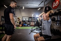 Be Fitness