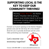 HH Chamber Recovery Campaign