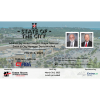 HH State of the City Address