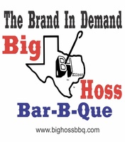 Big Hoss Bar-B-Que