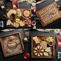CASTELLO CHEESE AND BOARD & BRUSH MINI WORKSHOP