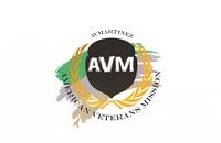 American Veterans Mission (AVMartinez) - Killeen