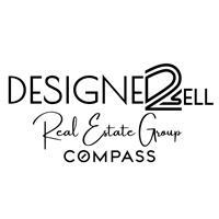 Designed 2 Sell Real Estate Group @ COMPASS