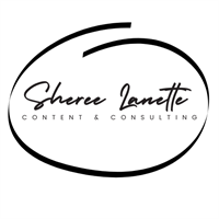 Sheree Lanette Content & Consulting