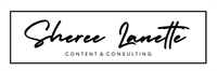 Sheree Lanette Content & Consulting - Harker Heights