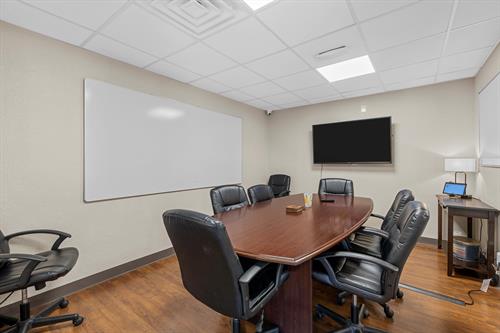 Beehive Conference Room