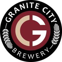 Granite City Oktoberfest Tapping Event