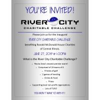 River City Inaugural Charitable Challenge