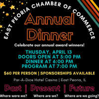 EPCC - 2023 43rd Annual Dinner 