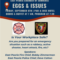 EPCC - 2024 September Eggs & Issues