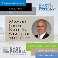 EPCC - 2026 Mayor's State of the City