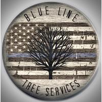 Blue Line Tree Services