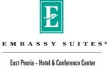 Embassy Suites and Riverfront Conference Center