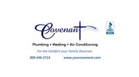 Covenant Heating & Air Conditioning