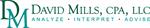 David Mills CPA LLC