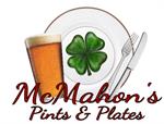 McMahon's Pints & Plates