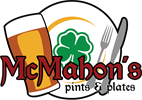 McMahon's Pints & Plates