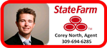 State Farm Insurance - Corey North